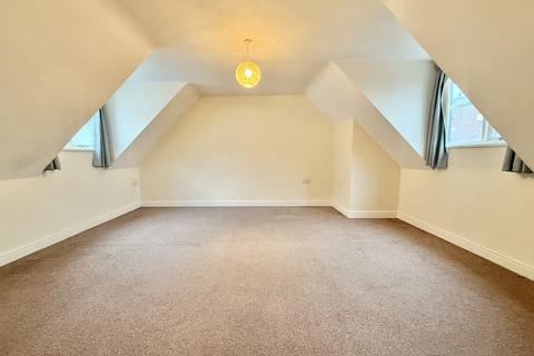 undefined, Palace Court, Palace Street, Newmarket, Suffolk, CB8
