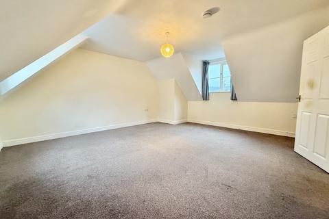 undefined, Palace Court, Palace Street, Newmarket, Suffolk, CB8
