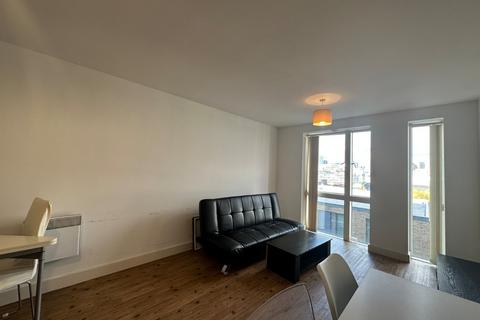 undefined, Essex Street, Birmingham, West Midlands, B5