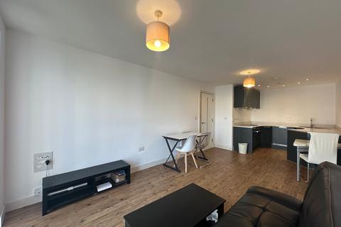 undefined, Essex Street, Birmingham, West Midlands, B5