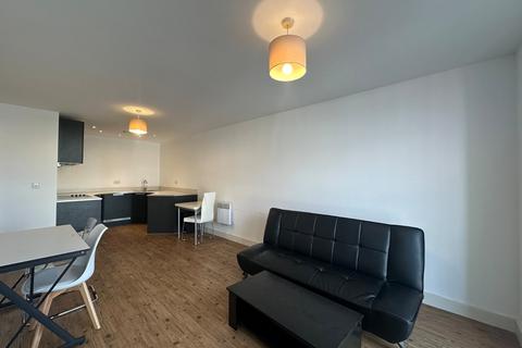 undefined, Essex Street, Birmingham, West Midlands, B5