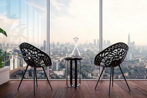 3 bedroom apartment for sale, 71 Bondway, London SW8