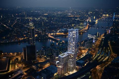 3 bedroom apartment for sale, 71 Bondway, London SW8