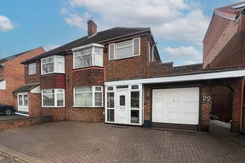 undefined, Bell Lane - Semi-Detached Family Home , Walsall, WS5