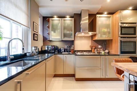 2 bedroom apartment for sale, Maida Vale, Little Venice