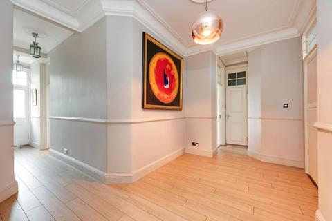 2 bedroom apartment for sale, Maida Vale, Little Venice