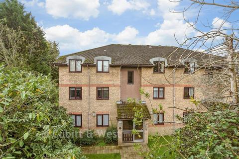 undefined, Vicarage Lane, Horley, Surrey