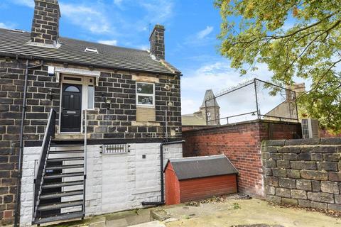 undefined, High Street, Yeadon, Leeds