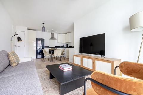 2 bedroom flat for sale, Leonard Street, London, EC2A
