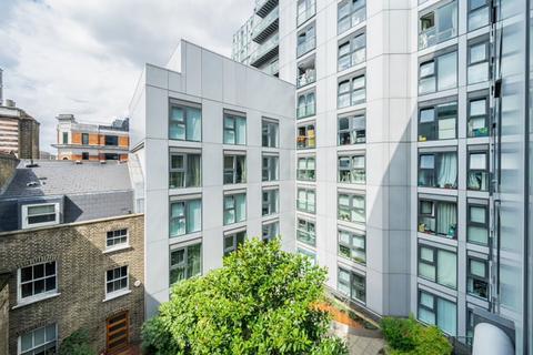 2 bedroom flat for sale, Leonard Street, London, EC2A