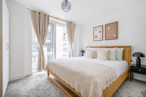 2 bedroom flat for sale, Leonard Street, London, EC2A