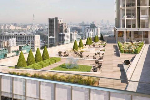 undefined, 71 Bondway, London SW8