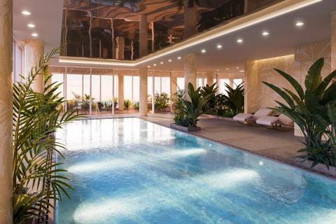 undefined, 71 Bondway, London SW8