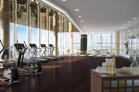 undefined, 71 Bondway, London SW8