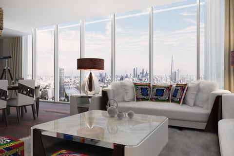 5 bedroom penthouse for sale, 71 Bondway, London SW8
