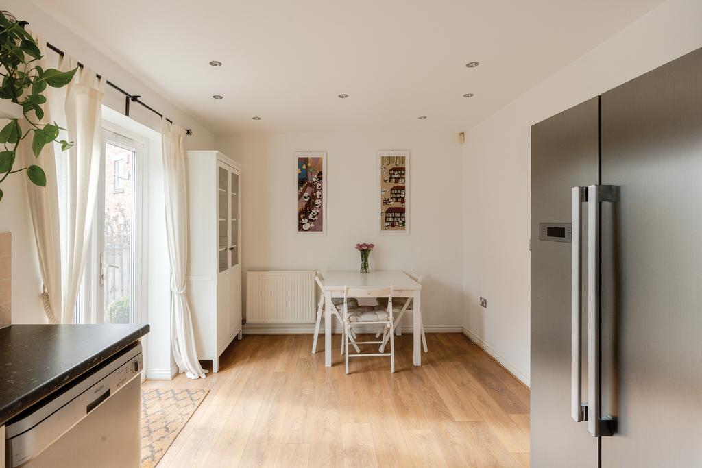 House in Bristol, Little Stoke - View 5
