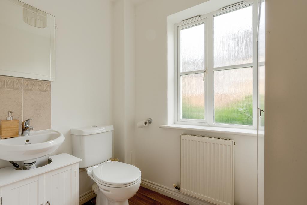 House in Bristol, Little Stoke - View 6