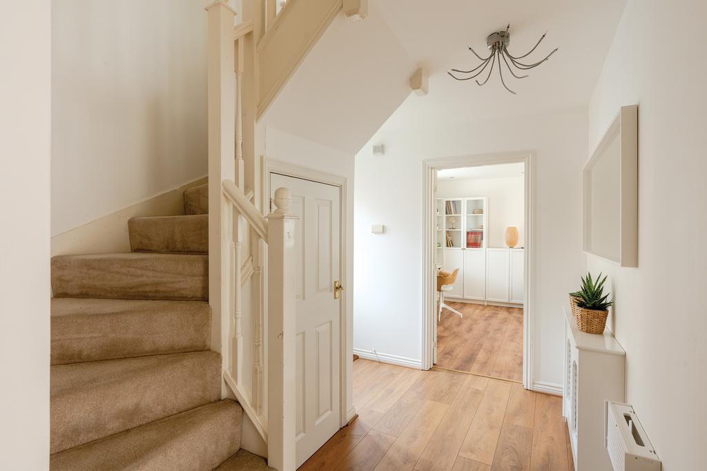 House in Bristol, Little Stoke - More