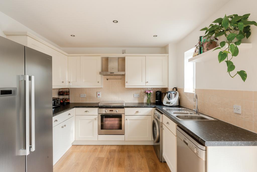 House in Bristol, Little Stoke - View 4