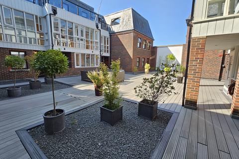 undefined, Strand Street, Poole BH15