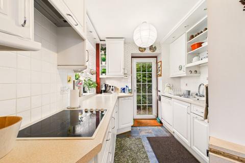 undefined, Ulva Cottage, The Bay, Tayvallich, by Lochgilphead