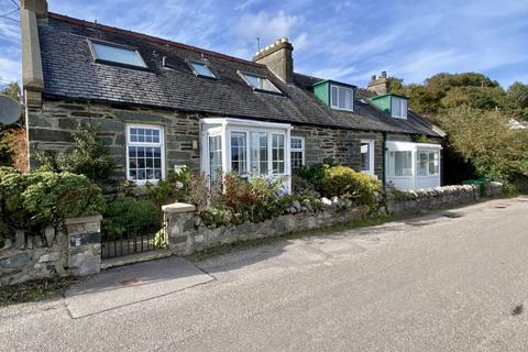 undefined, Ulva Cottage, The Bay, Tayvallich, by Lochgilphead