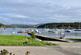 Ulva Cottage, The Bay, Tayvallich, by Lochgilphead