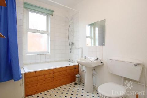 undefined, Leicester LE2