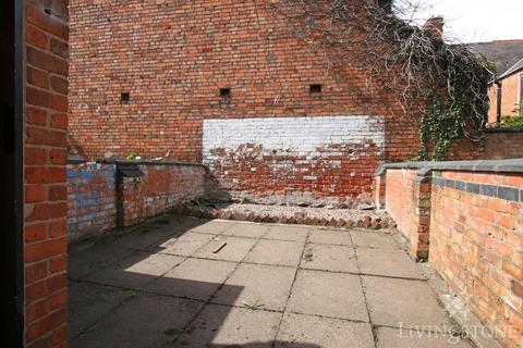 undefined, Leicester LE2