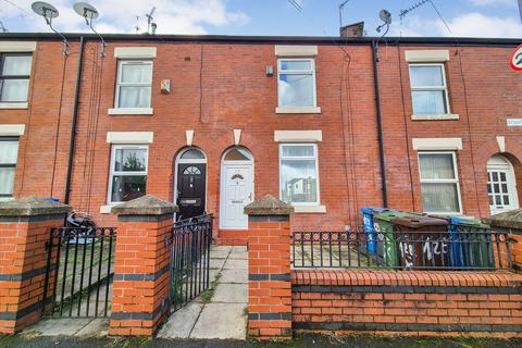 undefined, Stanton Street, Manchester, M11