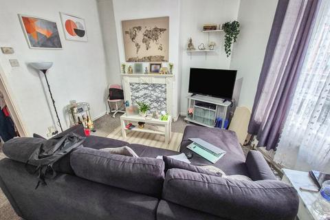 undefined, Stanton Street, Manchester, M11