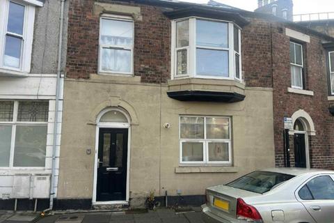 24 Sutton Street, Durham
