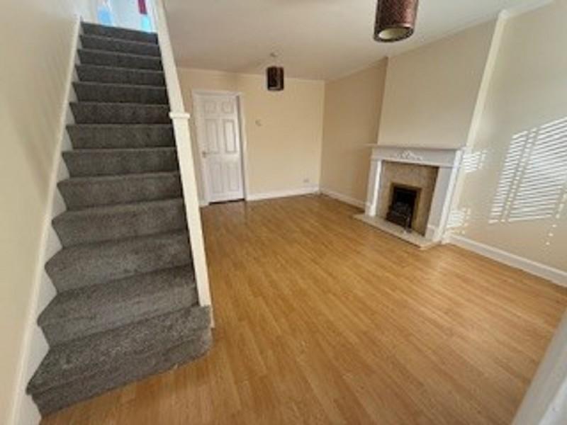 Stairs up to:-