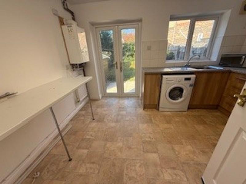 Kitchen picture two