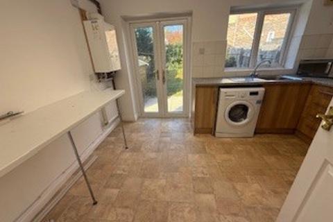 undefined, Millbrook Gardens, Staincliffe , Dewsbury, West Yorkshire. WF13 4SF