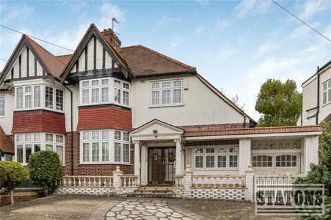 3 bedroom semi-detached house for sale, Heddon Court Avenue, Barnet, EN4