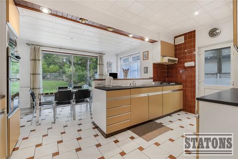 3 bedroom semi-detached house for sale, Heddon Court Avenue, Barnet, EN4