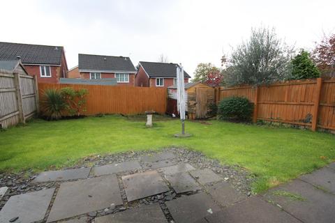 undefined, Clos Nant Mwlan, Pontprennau, Cardiff, CF23 8NA