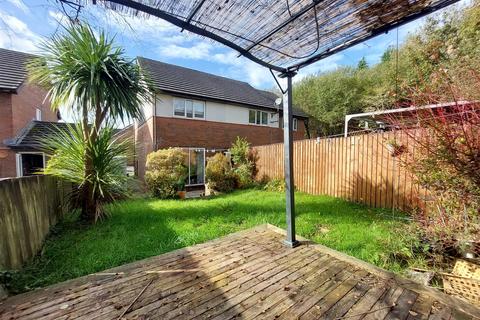 2 bedroom end of terrace house for sale, Bron Afon Uchaf, Penllergaer, Swansea