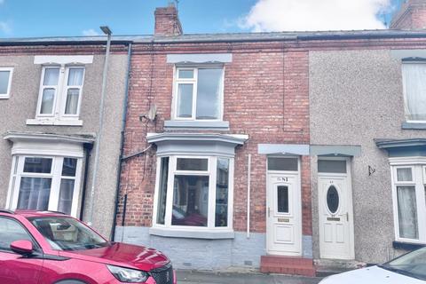 Thornton Street, Darlington