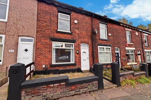 undefined, Spring Lane, Radcliffe, M26