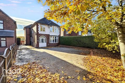 4 bedroom detached house for sale, Ilkeston Road, Nottingham