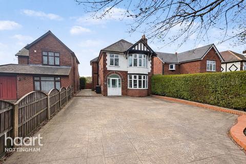 undefined, Ilkeston Road, Trowell