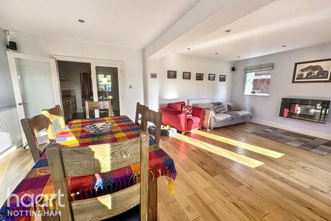 undefined, Ilkeston Road, Trowell