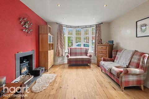 undefined, Ilkeston Road, Trowell