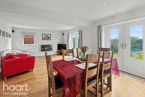 undefined, Ilkeston Road, Trowell