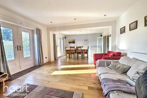 undefined, Ilkeston Road, Trowell