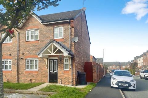 undefined, Marymount Close, Wallasey