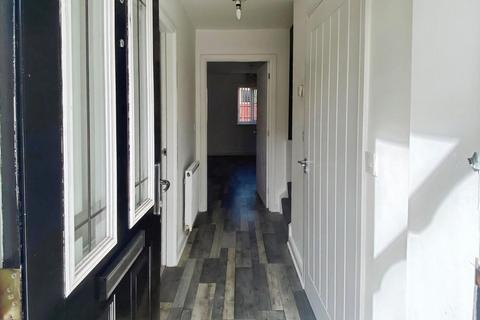 undefined, Marymount Close, Wallasey