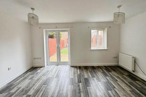 undefined, Marymount Close, Wallasey